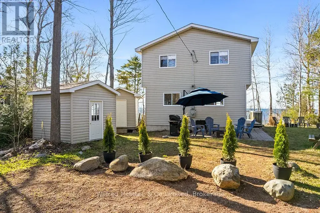 639 Bruce Road 13, Native Leased Lands